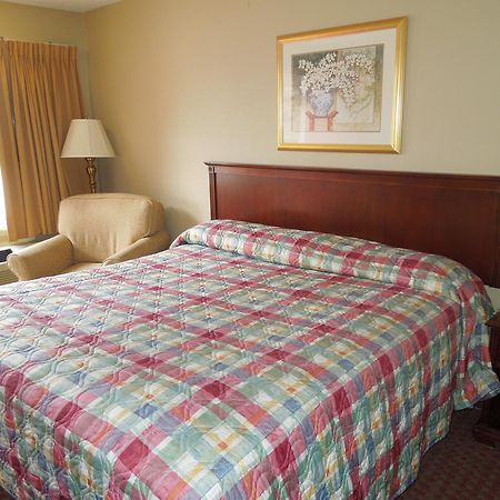 Americas Best Value Inn Chillicothe Luaran gambar