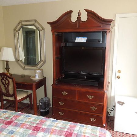 Americas Best Value Inn Chillicothe Luaran gambar