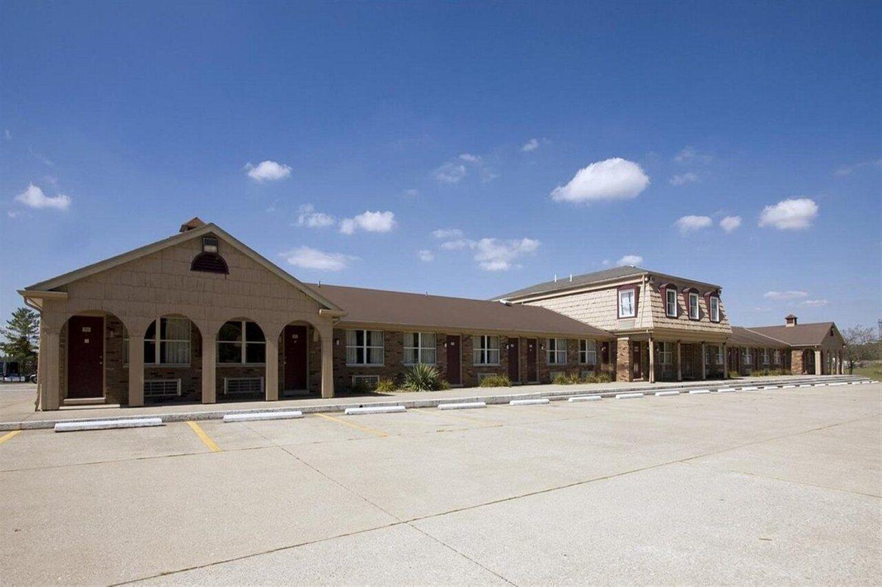 Americas Best Value Inn Chillicothe Luaran gambar