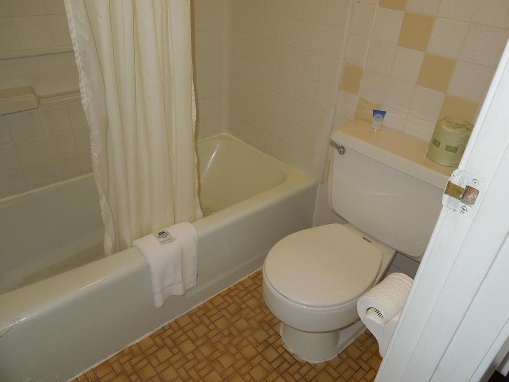 Americas Best Value Inn Chillicothe Luaran gambar