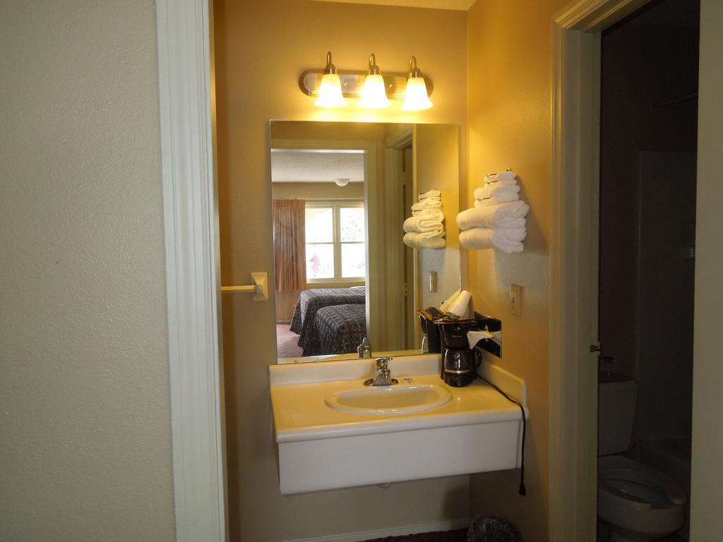Americas Best Value Inn Chillicothe Luaran gambar
