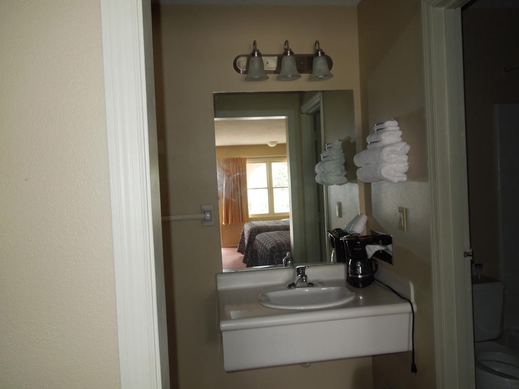 Americas Best Value Inn Chillicothe Luaran gambar