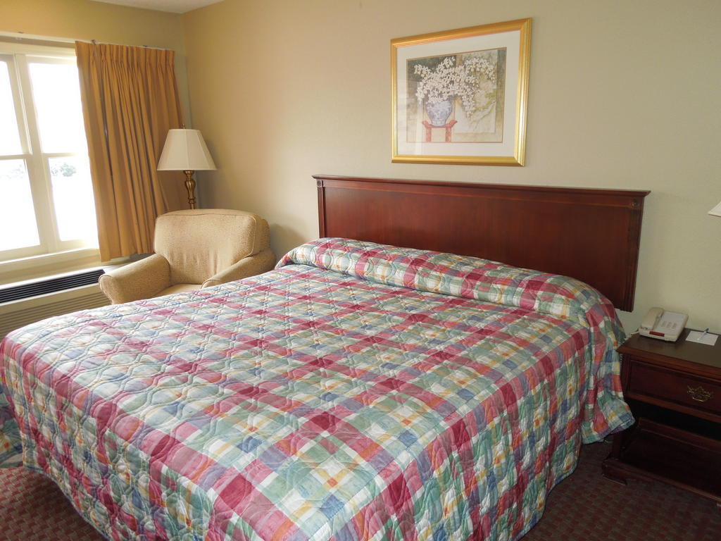 Americas Best Value Inn Chillicothe Luaran gambar