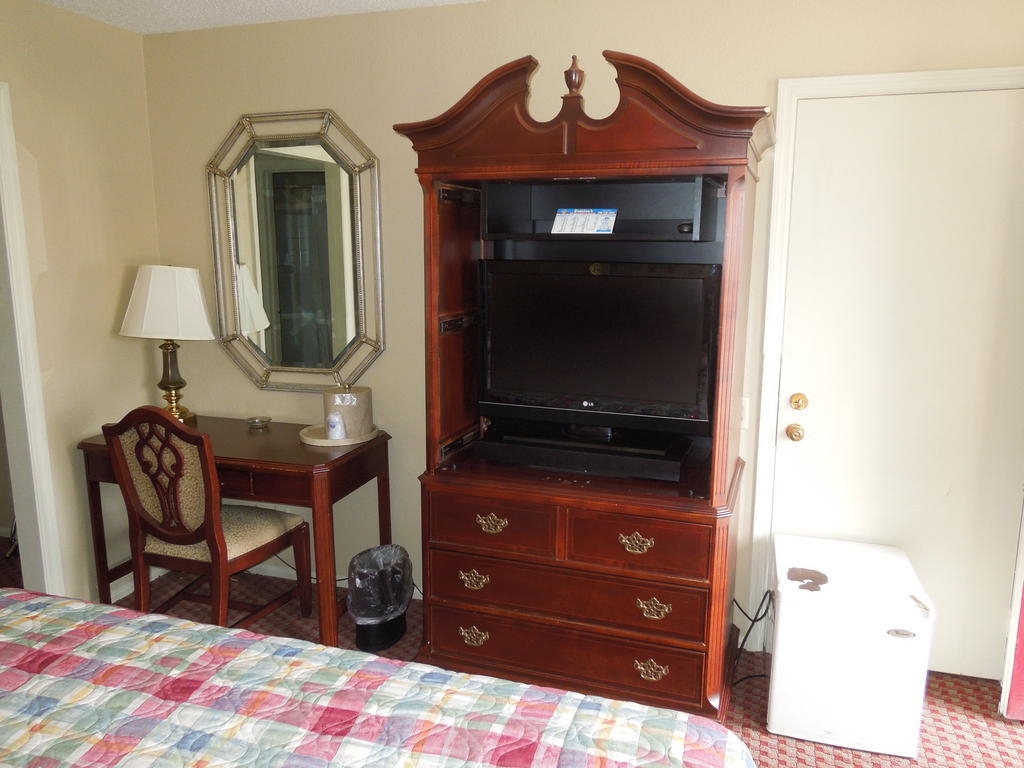 Americas Best Value Inn Chillicothe Luaran gambar