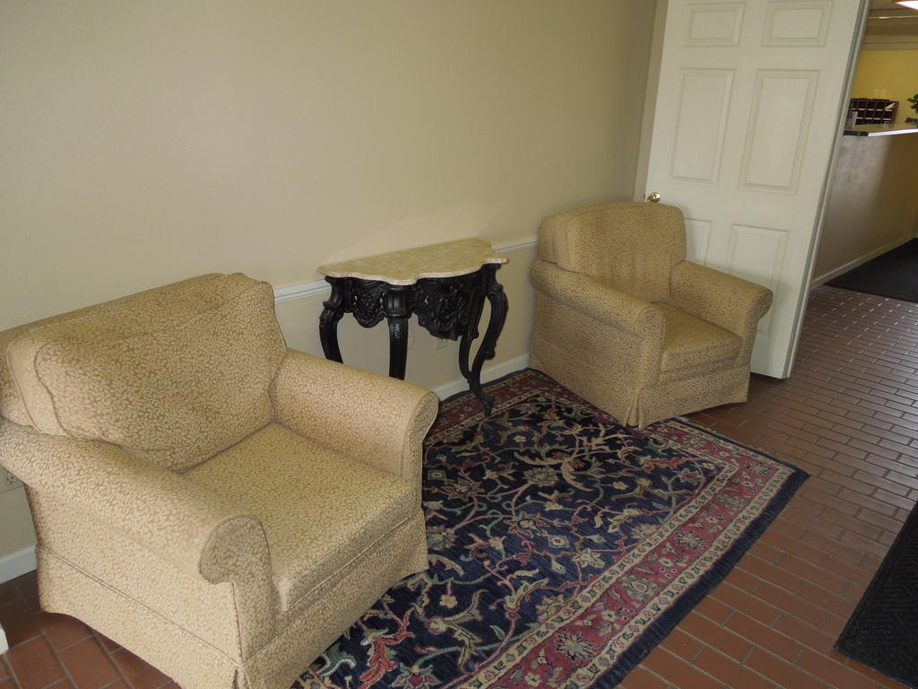 Americas Best Value Inn Chillicothe Luaran gambar