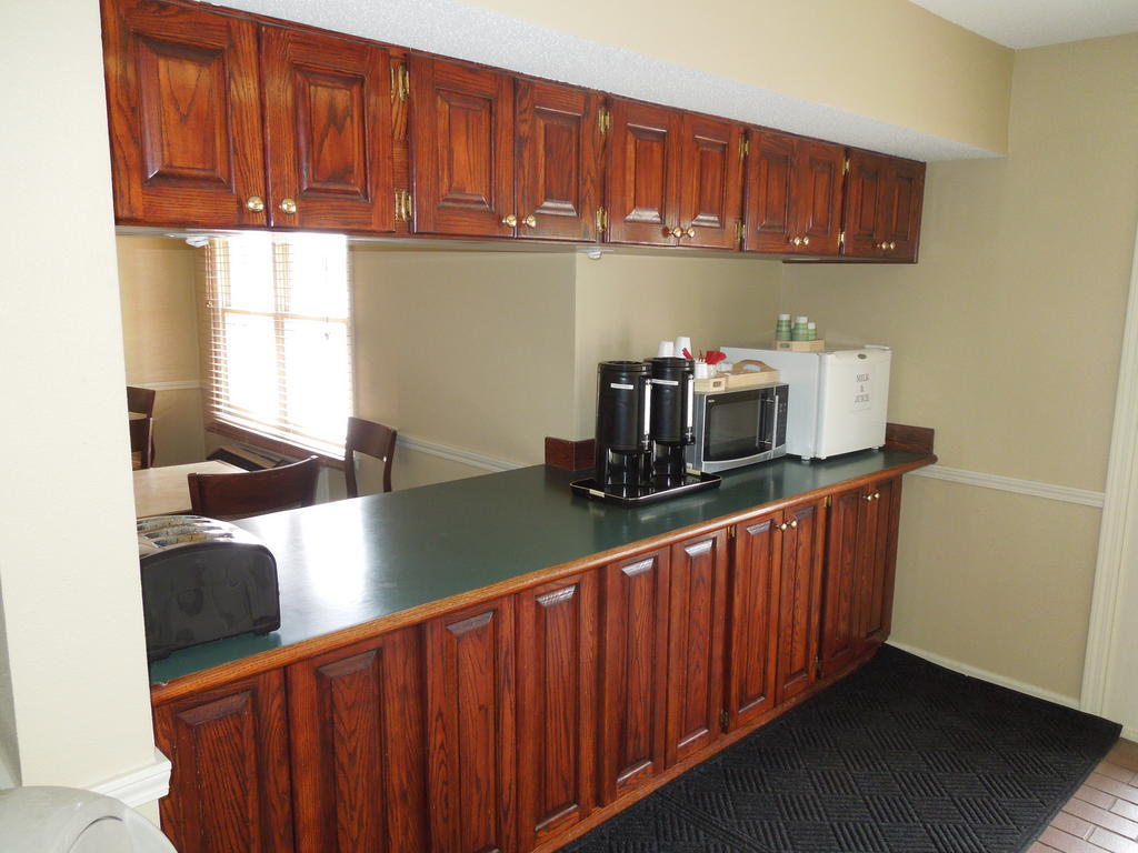 Americas Best Value Inn Chillicothe Luaran gambar