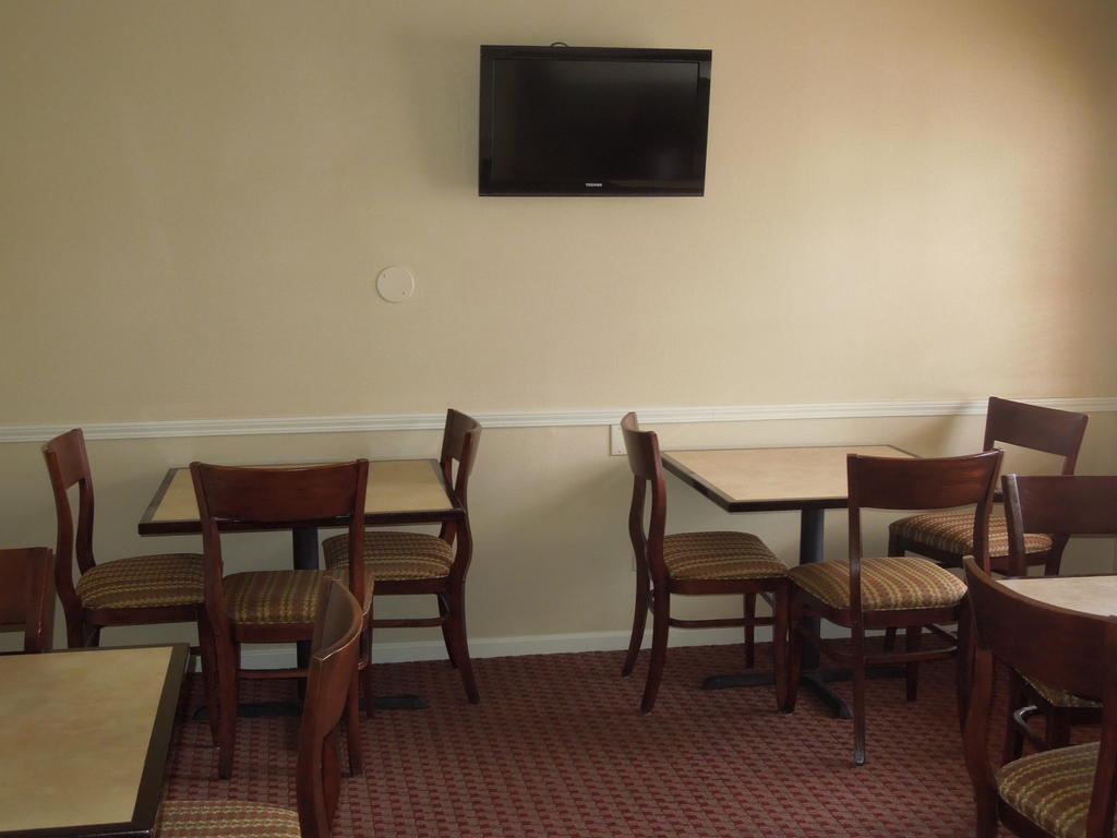 Americas Best Value Inn Chillicothe Luaran gambar