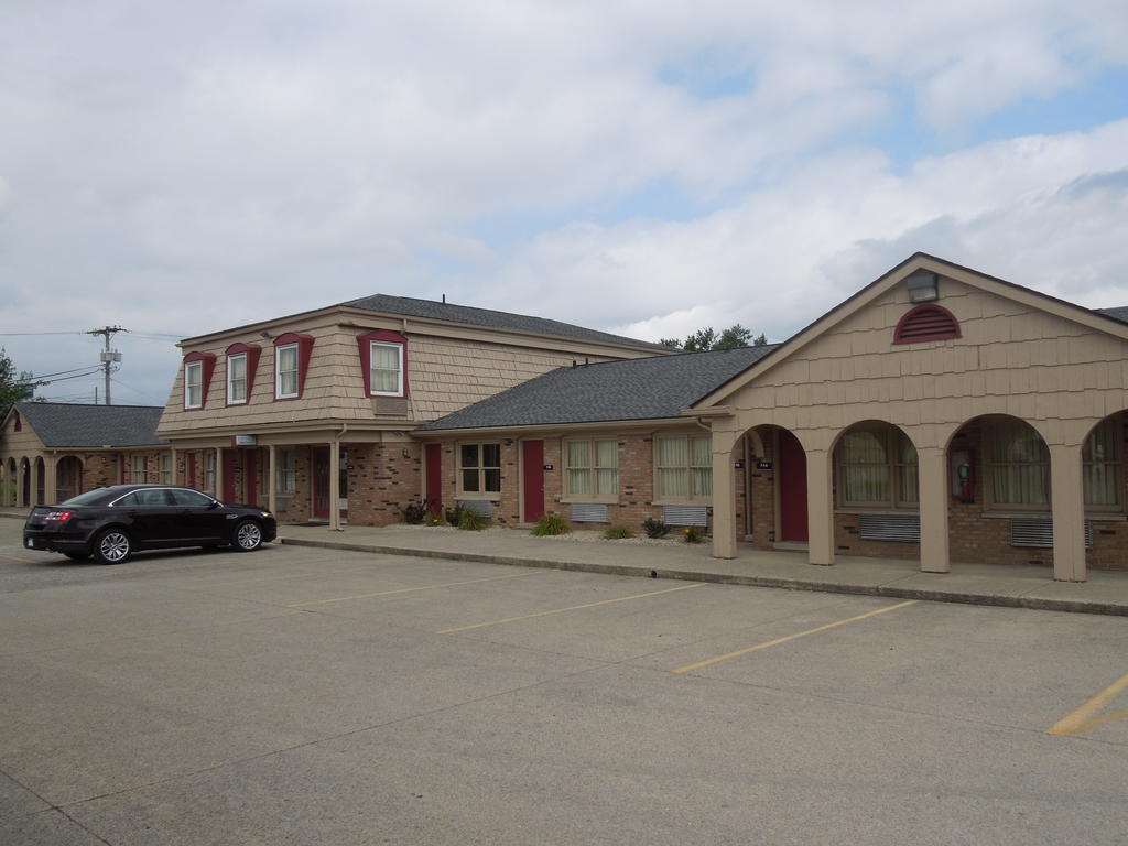 Americas Best Value Inn Chillicothe Luaran gambar