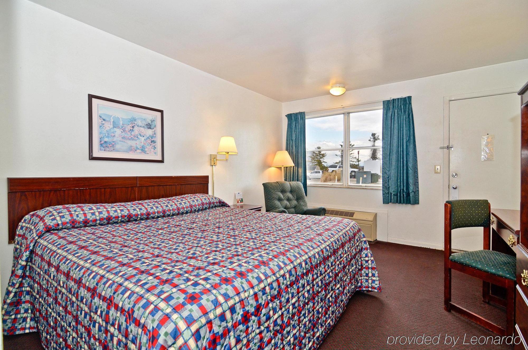 Americas Best Value Inn Chillicothe Bilik gambar