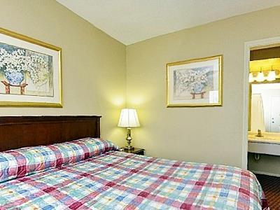 Americas Best Value Inn Chillicothe Luaran gambar