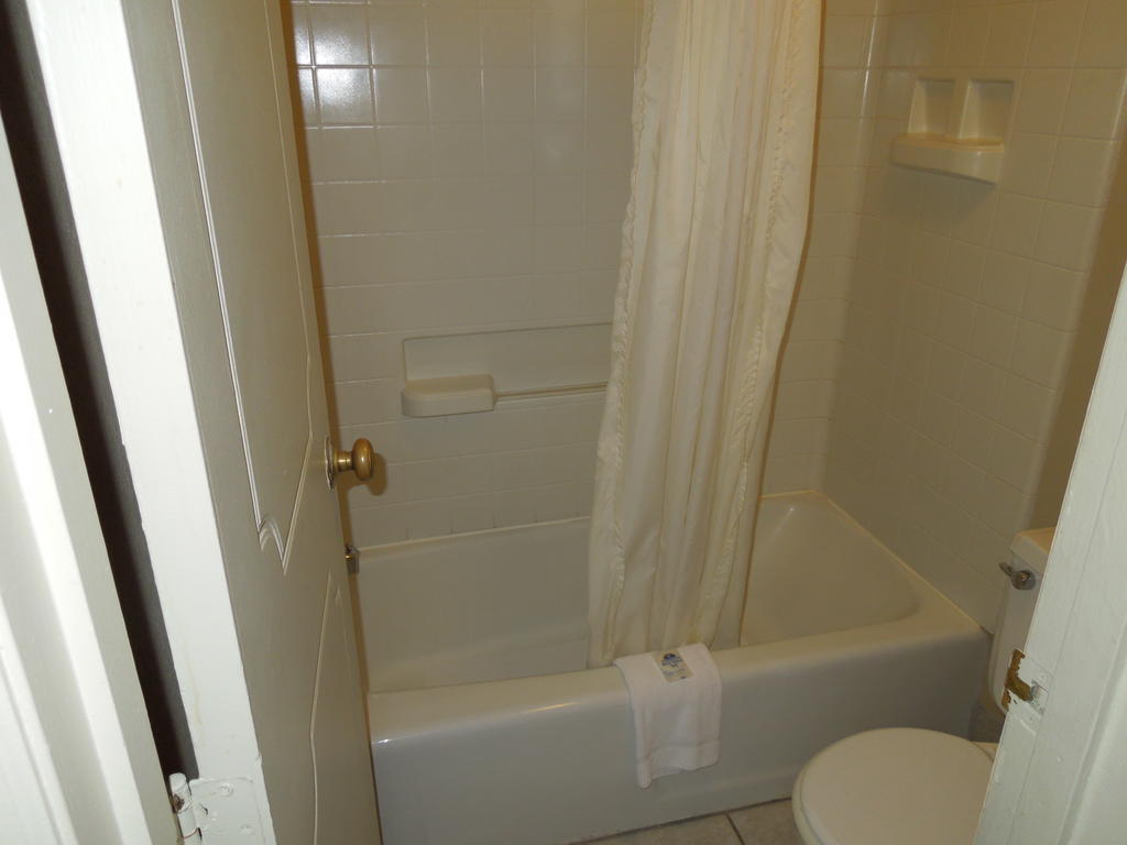 Americas Best Value Inn Chillicothe Bilik gambar